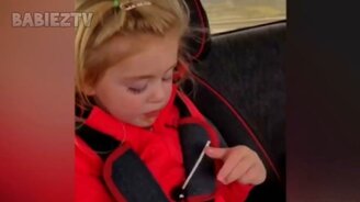 Сборник юмора с детишками - смотреть видео (10:18)