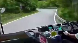 Как быстро поседеть - смотреть видео (1:40)