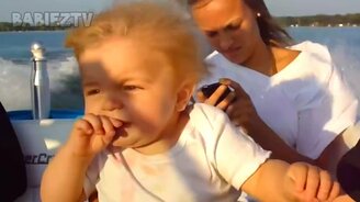 Когда нас веселят дети - смотреть видео (10:09)