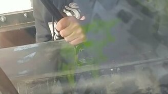 Когда слишком много баса - смотреть видео (0:29)