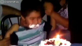 Сборка смешного в видео - смотреть видео (10:01)