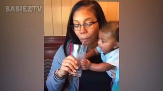 Улыбаемся, глядя на детей - смотреть видео (12:23)