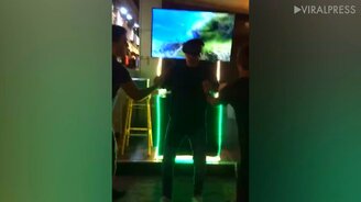 Тело не обманешь! - смотреть видео (2:35)