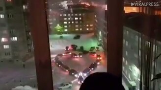 Как подарить любимой сердце - смотреть видео (1:17)