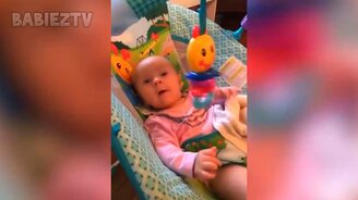 Весёлые и чудесные детишки - смотреть видео (5:10)