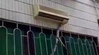 Охлаждение задом наперёд - смотреть видео (0:10)