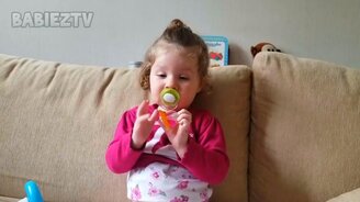 Весёлые дети и малыши - смотреть видео (10:52)