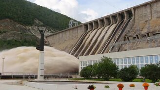 Красивейшая вода под давлением - смотреть видео (10:15)