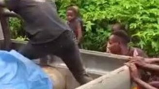 Самый активный помощник - смотреть видео (0:15)