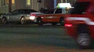 Самое приметное такси - смотреть видео (0:08)