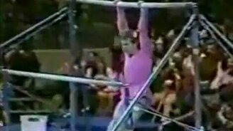 Чего не видно на Олимпийских играх - смотреть видео (1:42)