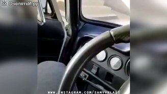 Весёлое, интересное, чудное видео - смотреть видео (7:12)