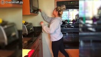 Яркое и уникальное видео - смотреть видео (9:35)