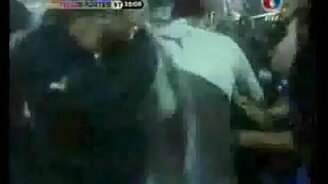 Крикливый комментатор - смотреть видео (0:58)