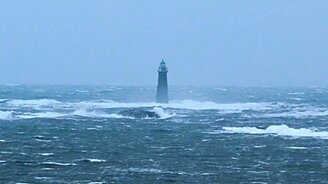 Маяки против волн - смотреть видео (10:06)