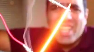 Когда наука опасна для здоровья - смотреть видео (1:50)