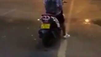 Здесь начинается дождь - смотреть видео (0:08)