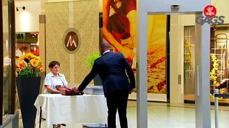 Коварный металлодетектор - смотреть видео (1:48)