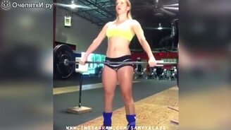 Прикольное и казусное из повседневности - смотреть видео (6:58)