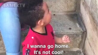 Сотня самых смешных детей - смотреть видео (10:53)