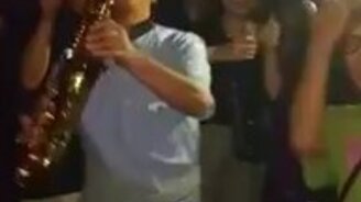 Как сделать вечеринку неповторимой - смотреть видео (0:20)