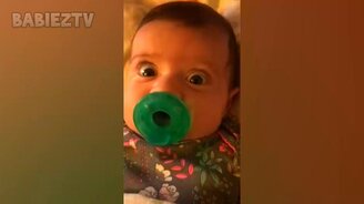 Дети, которые вызывают улыбку - смотреть видео (10:19)