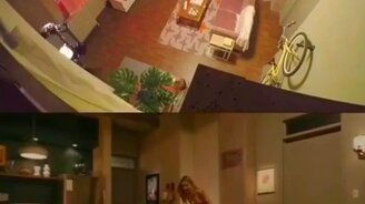 Как снимают телешоу - смотреть видео (1:48)