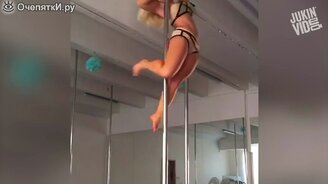 Недельная подборка яркого видео - смотреть видео (10:05)