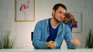 Металлическая головоломка - решение - смотреть видео (0:52)