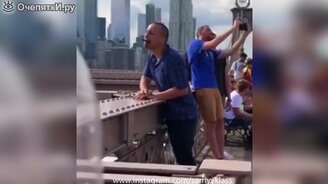 Весёлый день, благодаря приколам - смотреть видео (6:02)