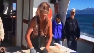 Очень быстрые люди - смотреть видео (11:34)