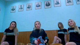 Цвет настроения школьный - смотреть видео (2:56)