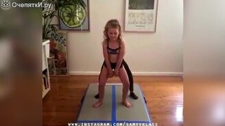 Смешное, яркое и чудное видео - смотреть видео (7:25)