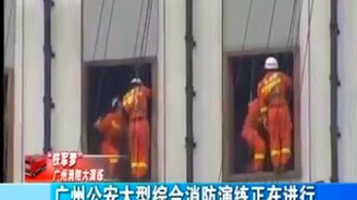 Пять скоростных взбираний на здания - смотреть видео (10:53)