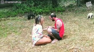 Яркие приколы недели - смотреть видео (10:03)