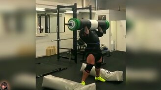 Силовых дел мастера - смотреть видео (10:28)