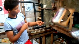 Как это создаётся - смотреть видео (9:20)