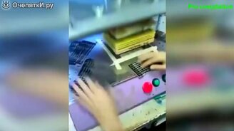 Моменты, в которые трудно поверить - смотреть видео (4:15)