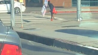 Рекламщик-виртуоз - смотреть видео (0:29)