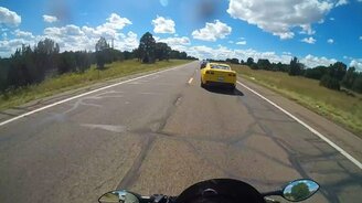 Хотел быть героем, а стал нулём - смотреть видео (0:27)