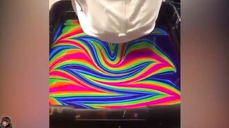 Смотрите - это что-то удивительное! - смотреть видео (10:15)