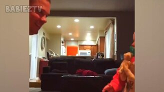 Смешные, милые и чудные дети - смотреть видео (13:26)