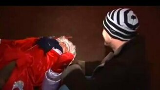 Новогодние беседы - смотреть видео (9:51)