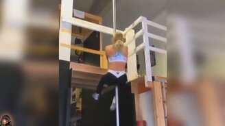 Как выглядит крепость тела - смотреть видео (10:25)