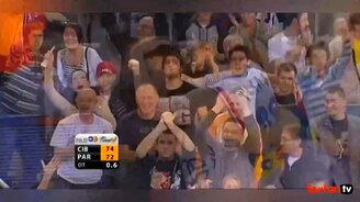 К чему ведёт раннее празднование победы - смотреть видео (10:06)