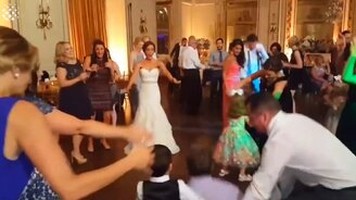 Сборка танцевальных провалов - смотреть видео (3:51)