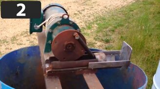 Удивительные самодельные машины - смотреть видео (10:02)