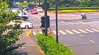 Похоже, это был плохой день!? - смотреть видео (3:05)