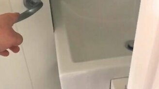 Непродуманная раковина - смотреть видео (0:10)