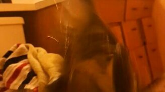 Мой коварный хвост! - смотреть видео (0:18)